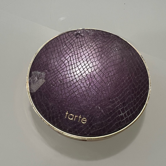 Tarte Showstopper Clay Palette - Picture 2 of 4